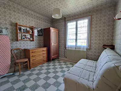 Maison, 65 m²