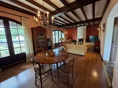 Maison, 125 m²