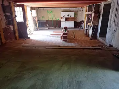 Maison, 70 m²
