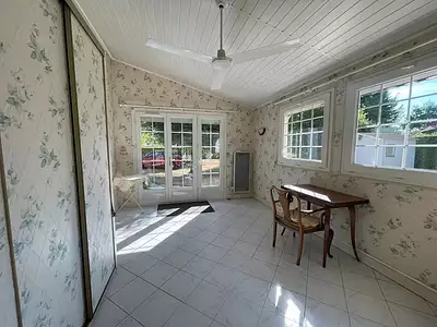 Maison, 127 m²