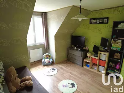 Maison, 145 m²