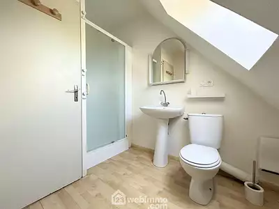 Maison, 84 m²