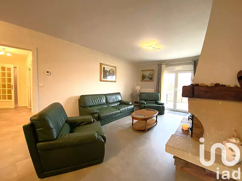 Maison, 117 m²