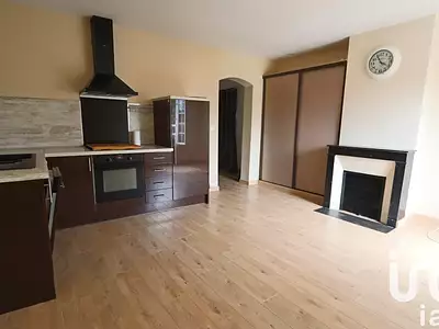 Appartement, 50 m²