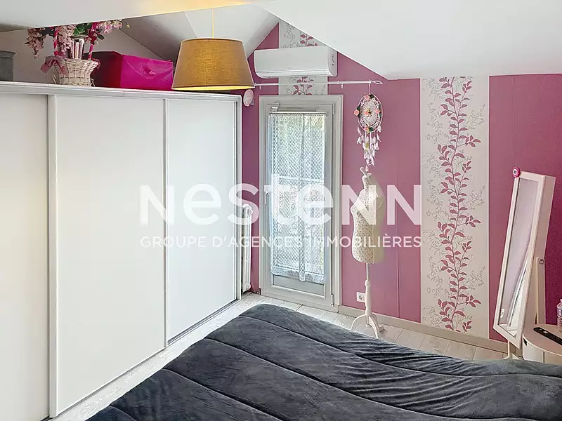 Maison, 125 m²