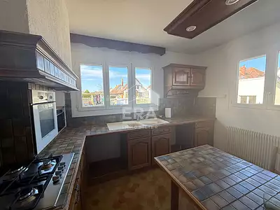 Maison, 110 m²