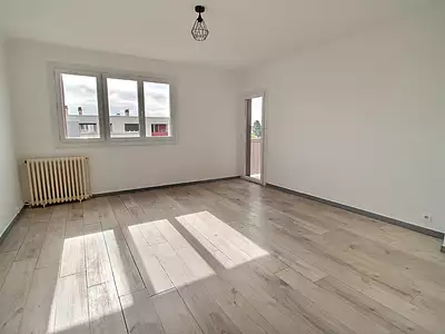 Appartement, 73,72 m²