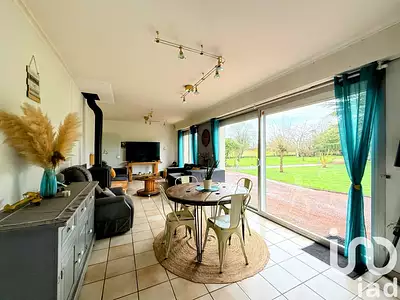 Maison, 162 m²