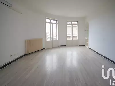 Appartement, 97 m²