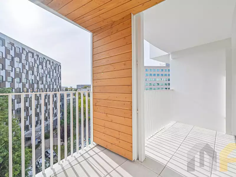 Appartement, 84,59 m²