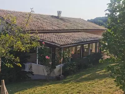 Maison, 130 m²