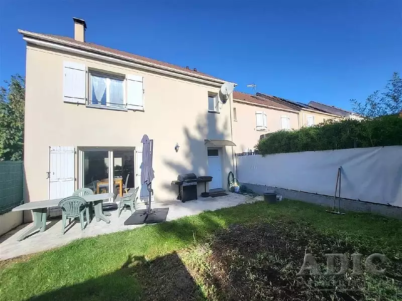 Maison, 90 m²