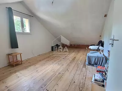 Maison, 114 m²