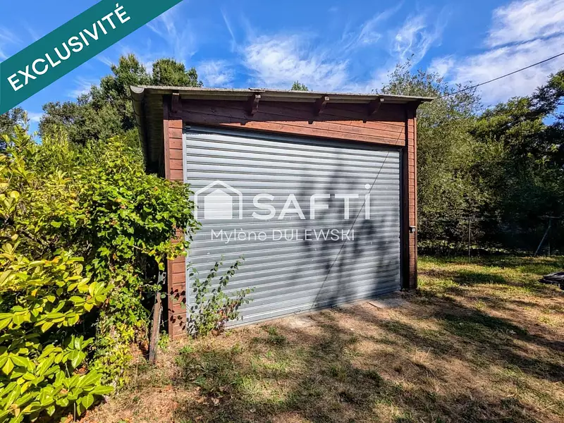 Maison, 115 m²