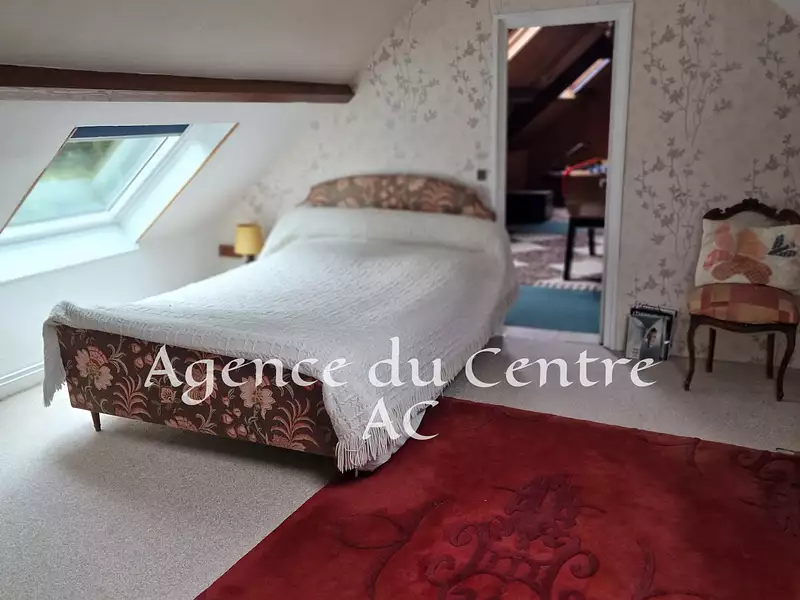 Maison, 145 m²