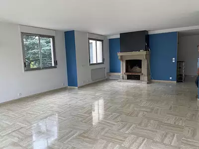 Appartement, 160 m²