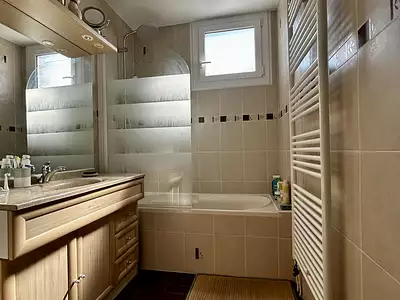 Appartement, 75 m²