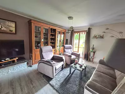 Maison, 100 m²