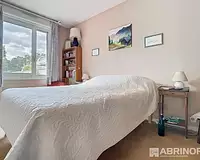 Appartement, 110 m²