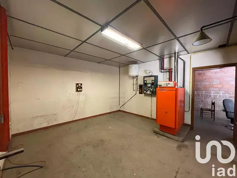 Maison, 155 m²