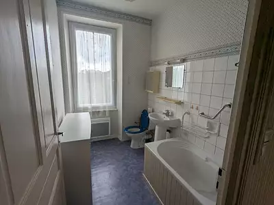 Maison, 130 m²