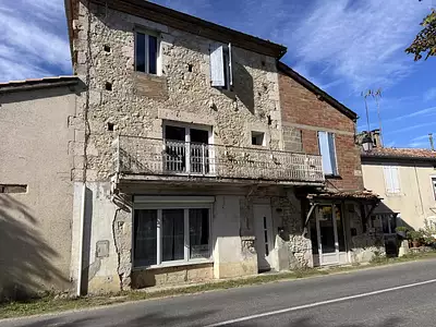 Appartement, 208 m²