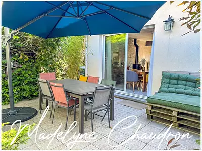 Maison, 94 m²