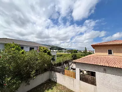 Appartement, 67 m²