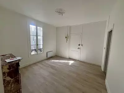 Appartement, 25 m²