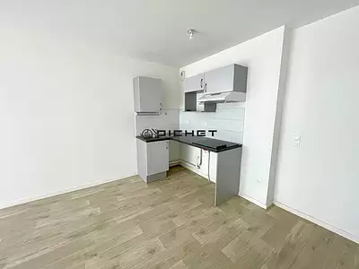 Appartement, 88 m²
