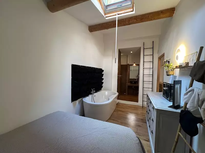 Appartement, 80,59 m²