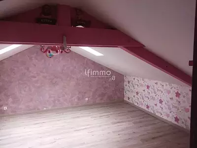 Maison, 177 m²