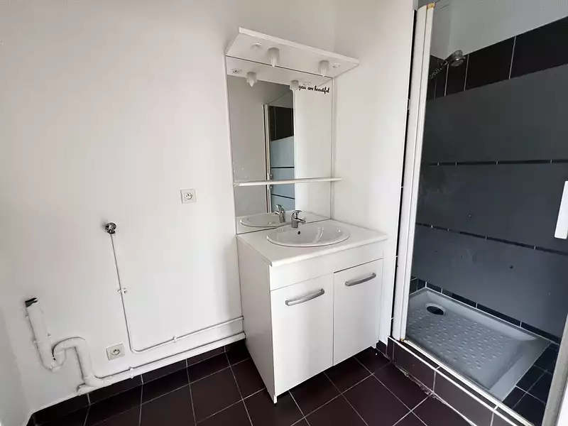 Appartement, 49 m²