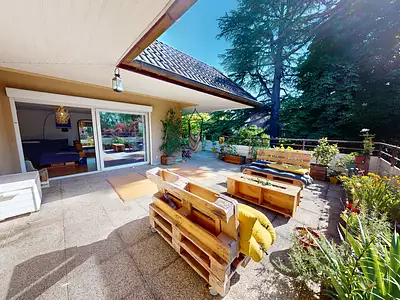 Appartement, 128,53 m²