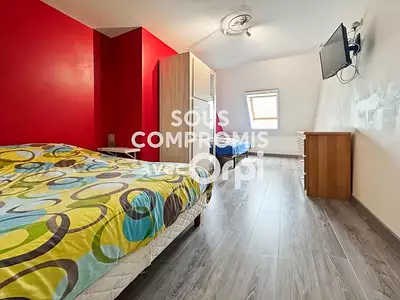 Maison, 105 m²