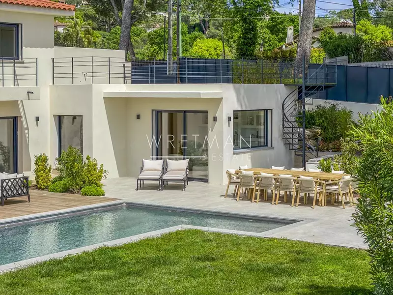 Maison, 222 m²