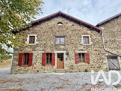 Maison, 173 m²