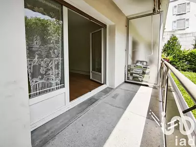 Appartement, 64 m²