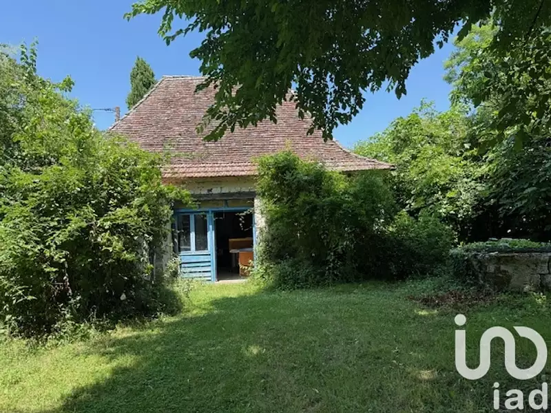 Maison, 160 m²