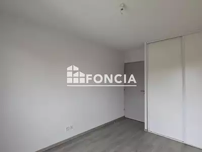 Appartement, 65 m²