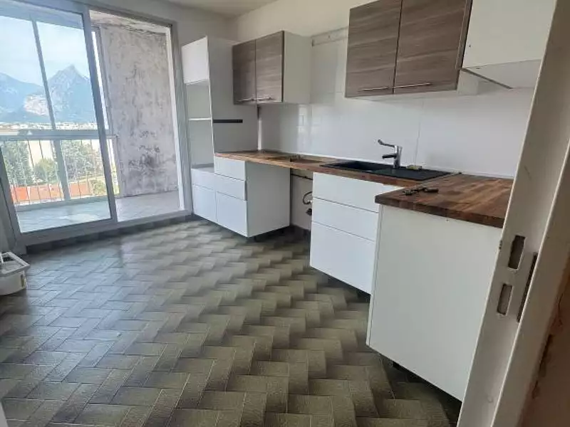 Appartement, 91 m²