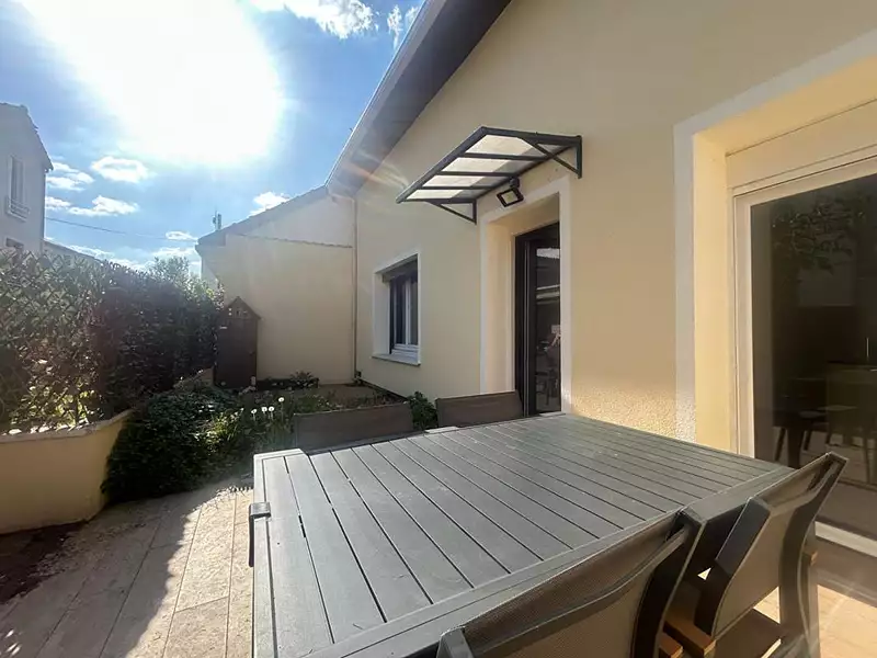 Maison, 87 m²