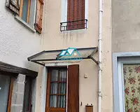Maison, 49 m²