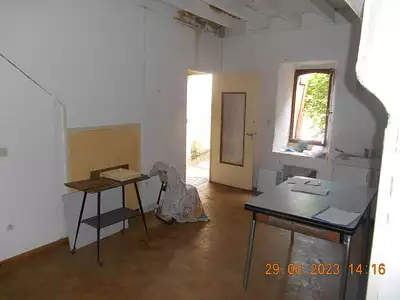 Maison, 95 m²