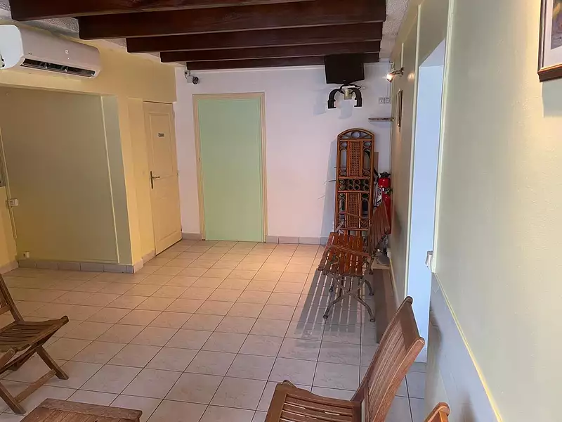 Divers, 53,5 m²