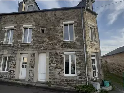 Maison, 163,88 m²
