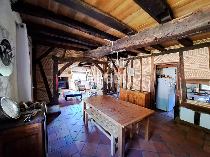 Maison, 172 m²