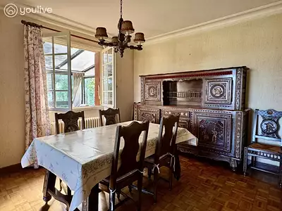 Maison, 122 m²
