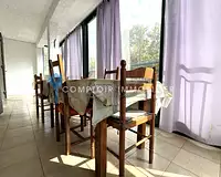 Appartement, 87,54 m²