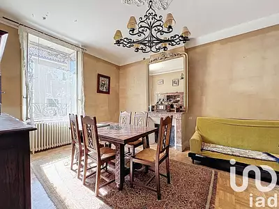 Maison, 228 m²